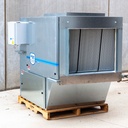 Heat Recovery Ventilator, 5000cfm